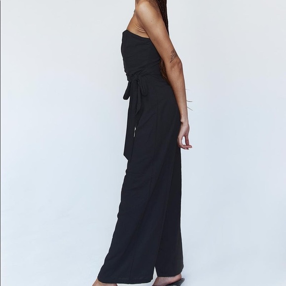 Rolla jumpsuit - Picture 2 of 4